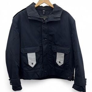 Mens Vintage Blauer USA Made Police Jacket size 44 R